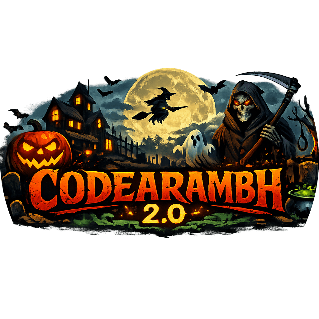 CODEARAMBH 2.0